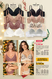 Catálogo Leonisa Página 24