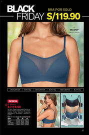 Catálogo Leonisa Página 27