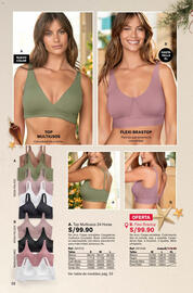 Catálogo Leonisa Página 28