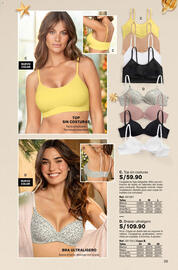 Catálogo Leonisa Página 29