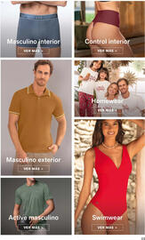 Catálogo Leonisa Página 3