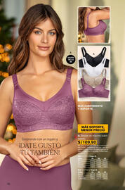 Catálogo Leonisa Página 30