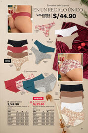 Catálogo Leonisa Página 31