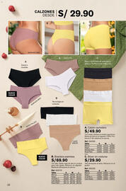 Catálogo Leonisa Página 32