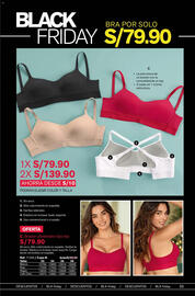 Catálogo Leonisa Página 35