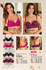 Catálogo Leonisa Página 38