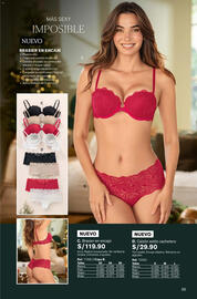 Catálogo Leonisa Página 39