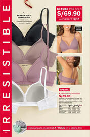 Catálogo Leonisa Página 4