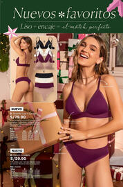 Catálogo Leonisa Página 41