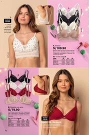 Catálogo Leonisa Página 42