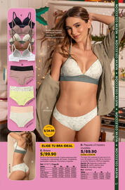 Catálogo Leonisa Página 47