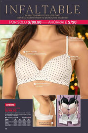 Catálogo Leonisa Página 48