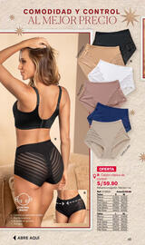 Catálogo Leonisa Página 49