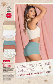 Catálogo Leonisa Página 50