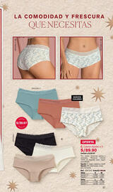 Catálogo Leonisa Página 51