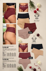 Catálogo Leonisa Página 54