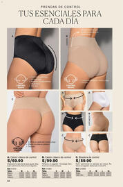 Catálogo Leonisa Página 56