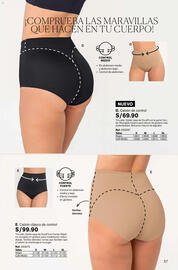 Catálogo Leonisa Página 57