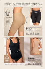 Catálogo Leonisa Página 59