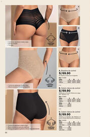 Catálogo Leonisa Página 62