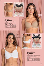 Catálogo Leonisa Página 63