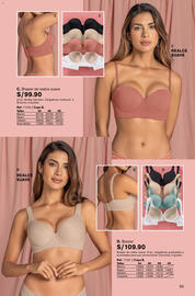 Catálogo Leonisa Página 65