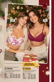 Catálogo Leonisa Página 7