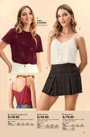 Catálogo Leonisa Página 71