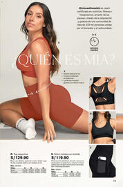 Catálogo Leonisa Página 73