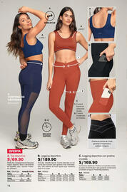 Catálogo Leonisa Página 74