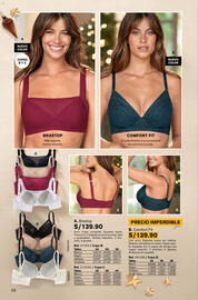 Catálogo Leonisa Página 8