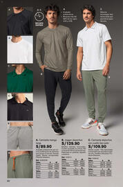 Catálogo Leonisa Página 80