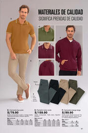 Catálogo Leonisa Página 81