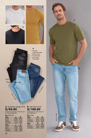 Catálogo Leonisa Página 82