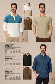 Catálogo Leonisa Página 83