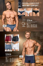 Catálogo Leonisa Página 86