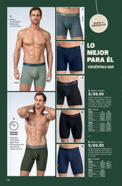 Catálogo Leonisa Página 88