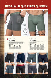 Catálogo Leonisa Página 89