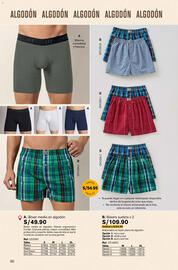 Catálogo Leonisa Página 90