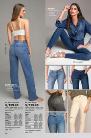 Catálogo Leonisa Página 96