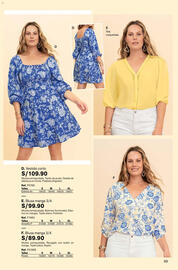 Catálogo Leonisa Página 99