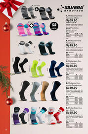 Catálogo Leonisa Página 10