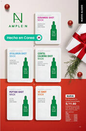 Catálogo Leonisa Página 11