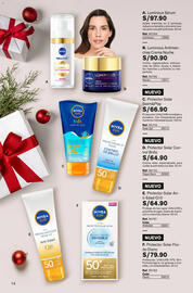 Catálogo Leonisa Página 14