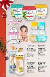 Catálogo Leonisa Página 18