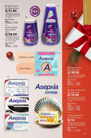 Catálogo Leonisa Página 19