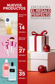 Catálogo Leonisa Página 2