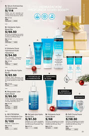 Catálogo Leonisa Página 21