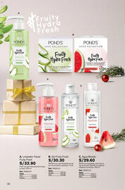 Catálogo Leonisa Página 22