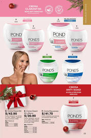 Catálogo Leonisa Página 23